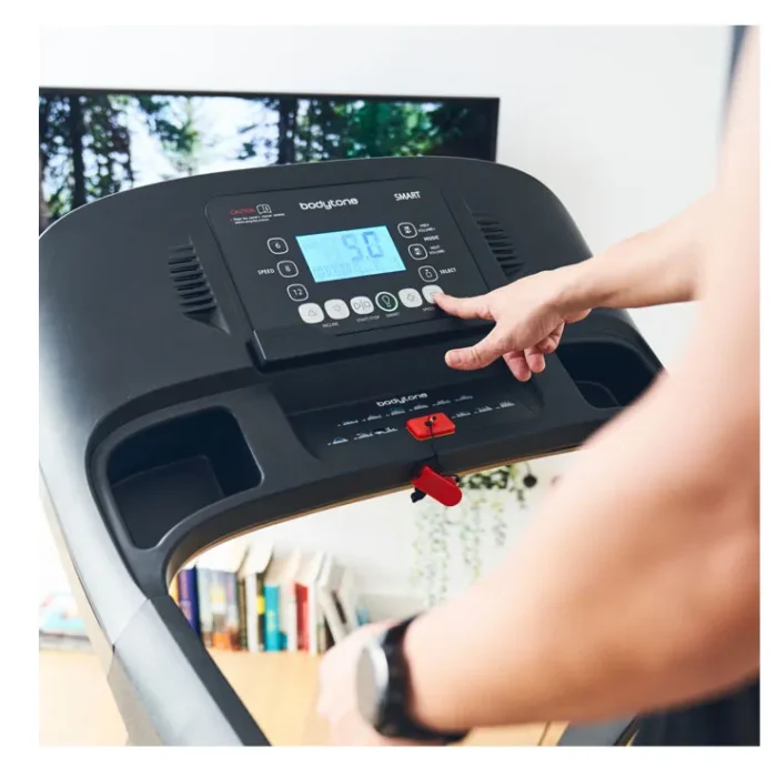 Bodytone Active RUN 500 Smart 5