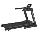 Tapis de Course Finnlo Performance 10.1 '' TFT
