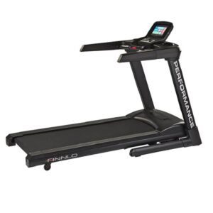 Finnlo Performance 10.1 '' TFT