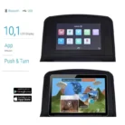 Finnlo Performance 10.1 '' TFT 1