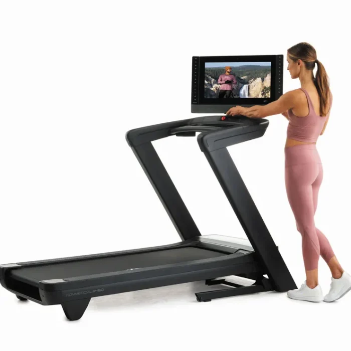 NordicTrack Commercial 2450 6