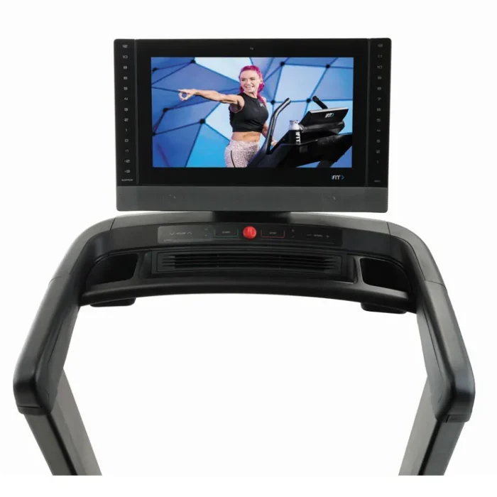 NordicTrack Commercial 2450 7
