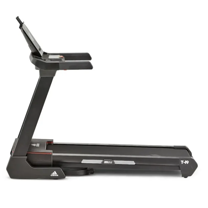 Tapis de Course Adidas T-19 + Bluetooth