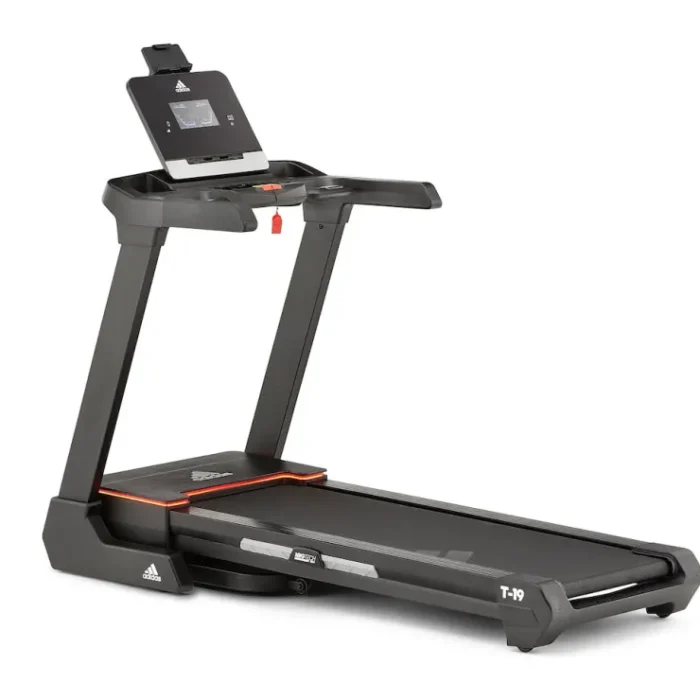 Tapis de Course Adidas T-19 + Bluetooth 2