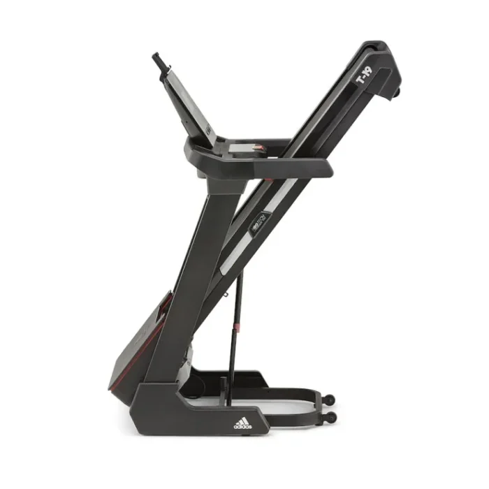 Tapis de Course Adidas T-19 + Bluetooth 4