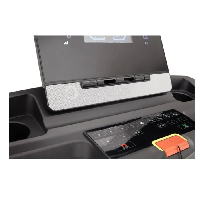 Tapis de Course Adidas T-19 + Bluetooth 5