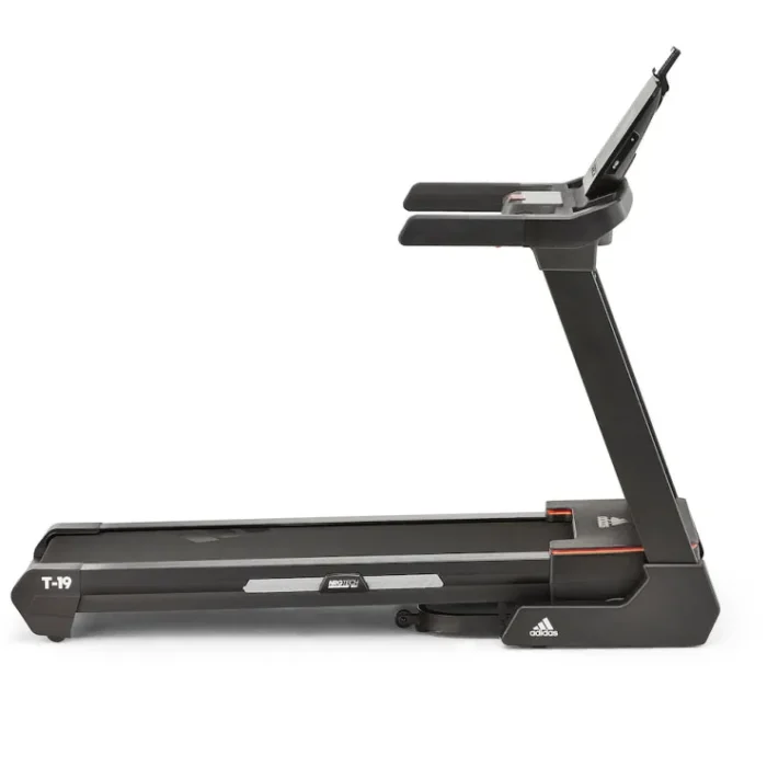 Tapis de Course Adidas T-19 + Bluetooth 7