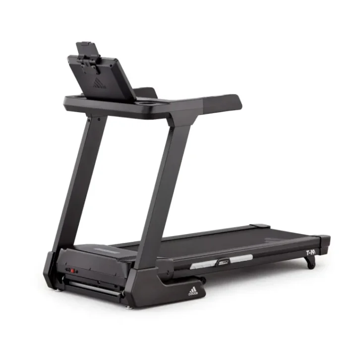 Tapis de Course Adidas T-19i + Bluetooth 3