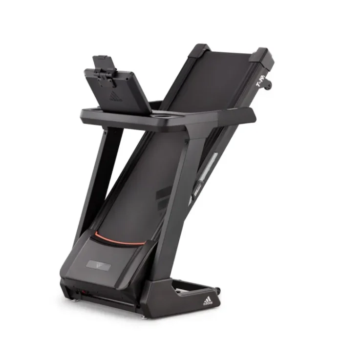 Tapis de Course Adidas T-19i + Bluetooth 4