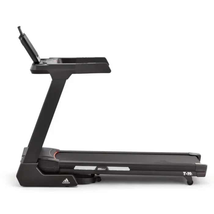 Tapis de Course Adidas T-19i + Bluetooth 5