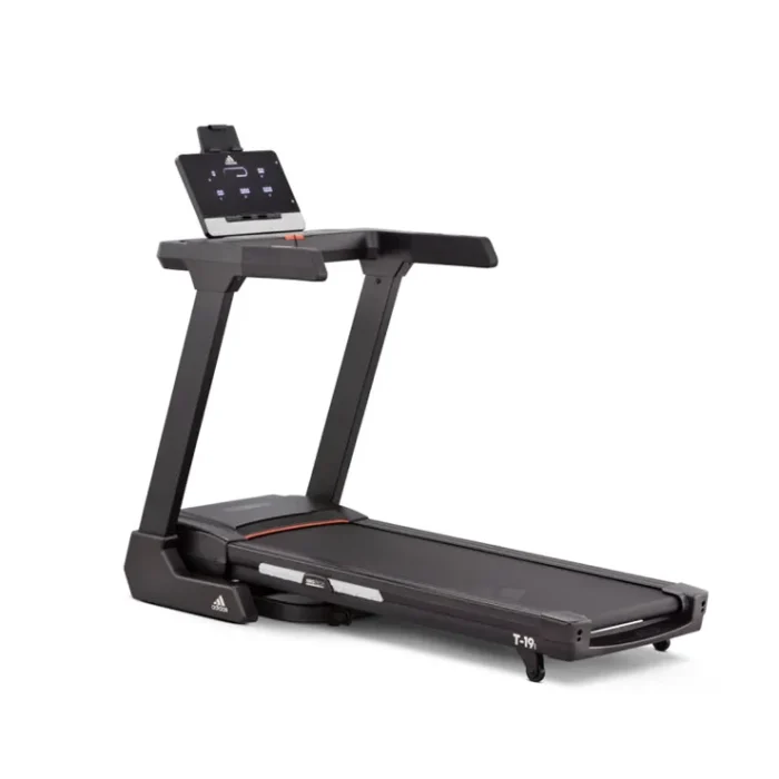 Tapis de Course Adidas T-19i + Bluetooth 7