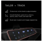 Tapis de Course Adidas T-23 + Bluetooth 1