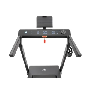 Tapis de Course Adidas T-24c + Bluetooth
