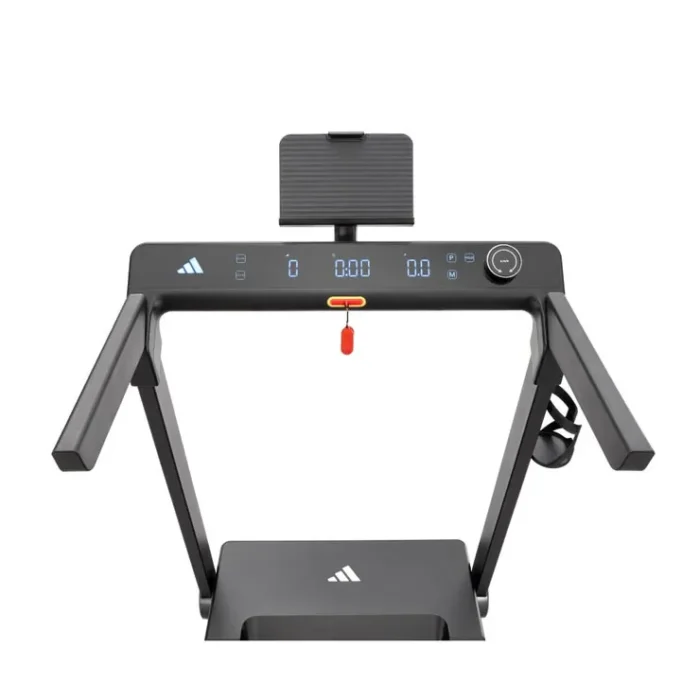 Tapis de Course Adidas T-24c + Bluetooth 8