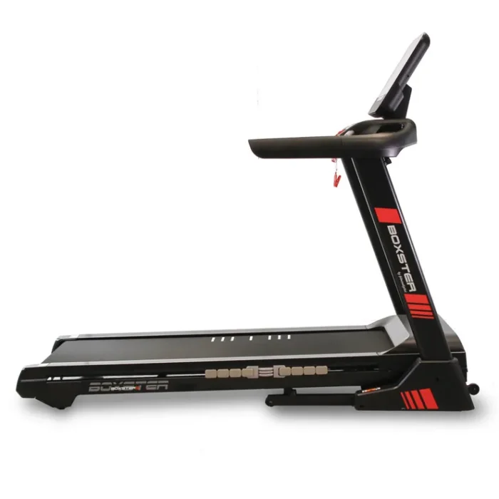 Tapis de Course BH Boxster Plus II 2