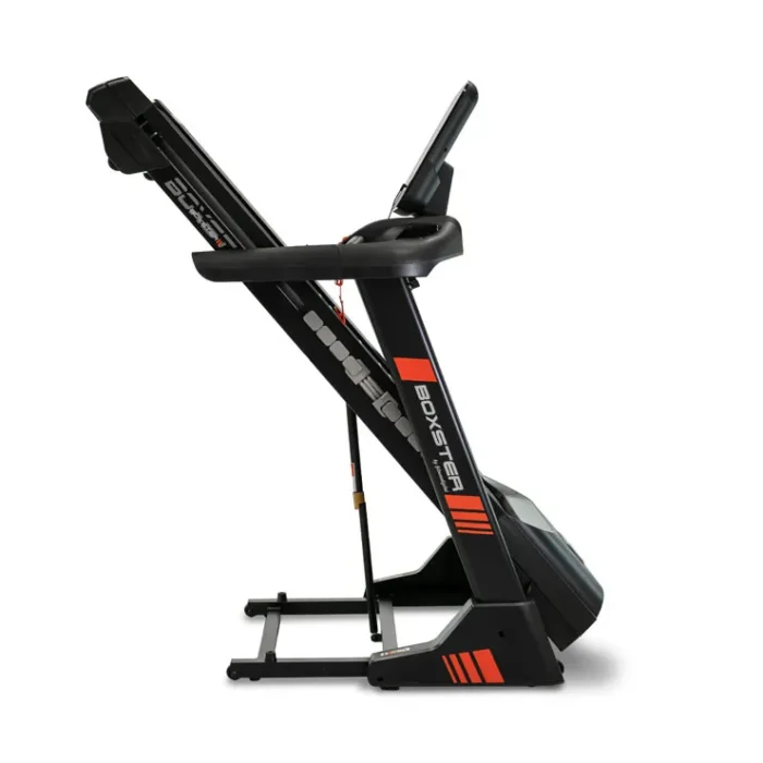 Tapis de Course BH Boxster Plus II 3