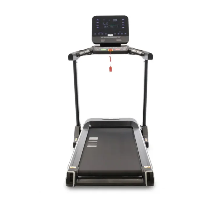 Tapis de Course BH Boxster Plus II 4
