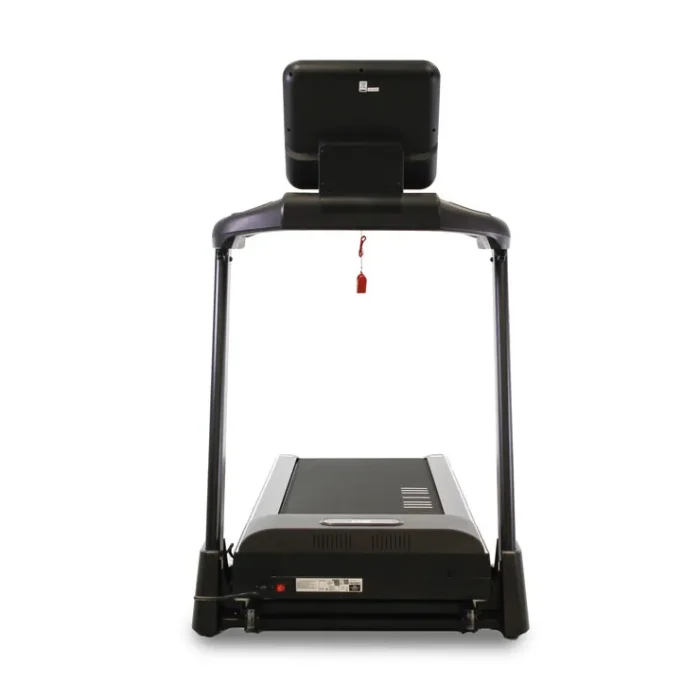Tapis de Course BH Boxster Plus II 5