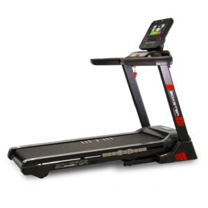 Tapis de Course BH Impulse Connect