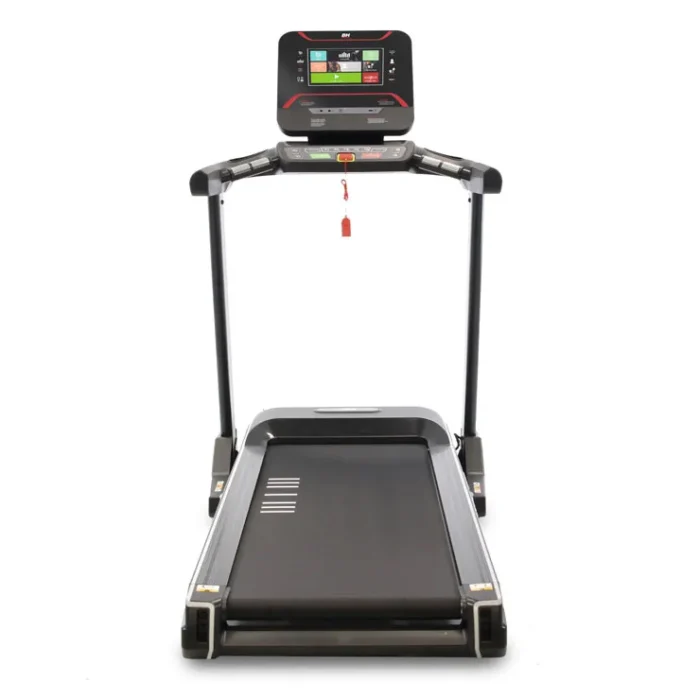 Tapis de Course BH Impulse Connect 5