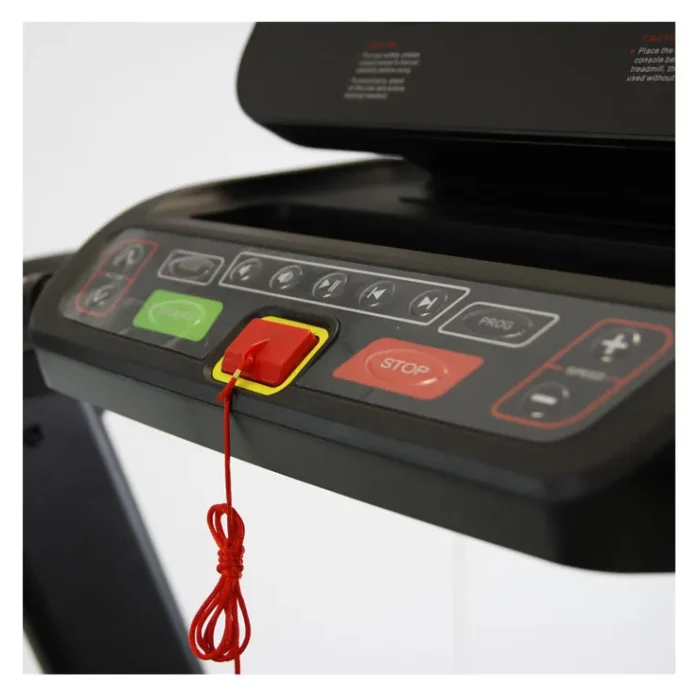 Tapis de Course BH Impulse Connect 6