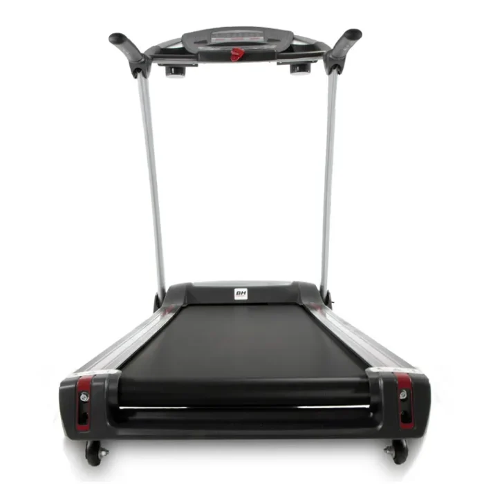 Tapis de Course BH Impulse Dual II 1