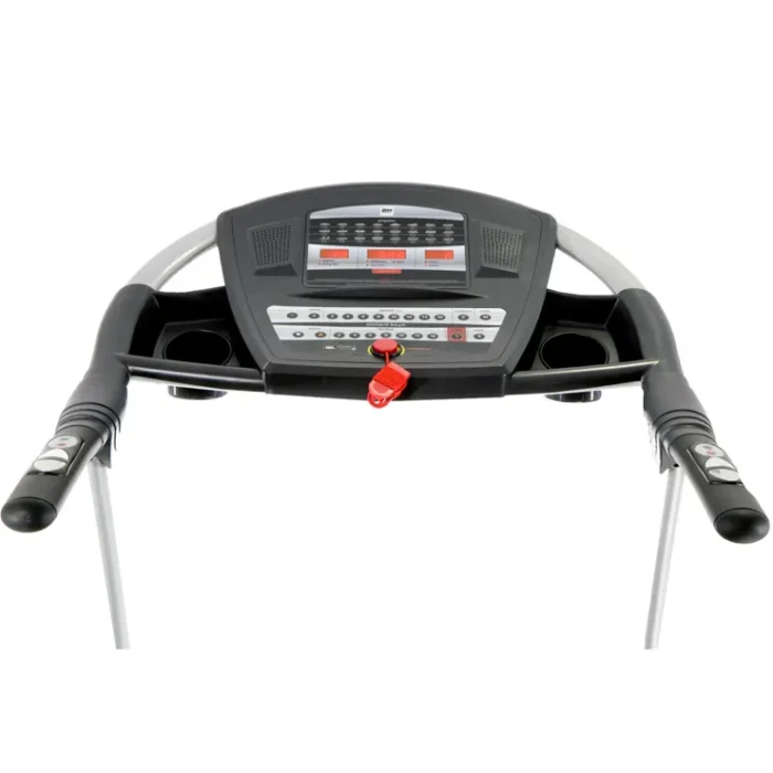 Tapis de Course BH Impulse Dual II 2