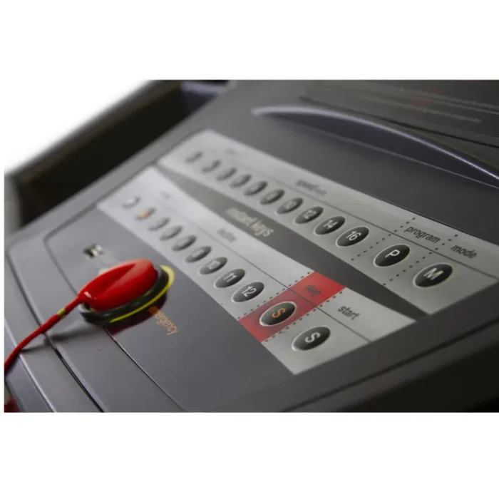 Tapis de Course BH Impulse Dual II 4
