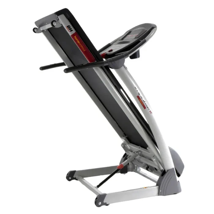 Tapis de Course BH Impulse Dual II 7