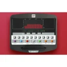 Tapis de Course BH Inertia G588 LED 1