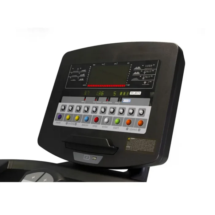 Tapis de Course BH Inertia G588 LED 2