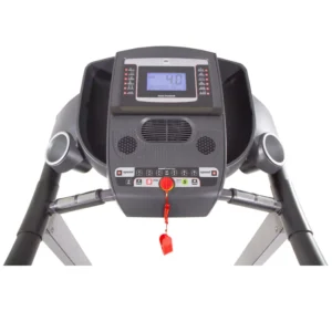 Tapis de Course BH Pioneer R1