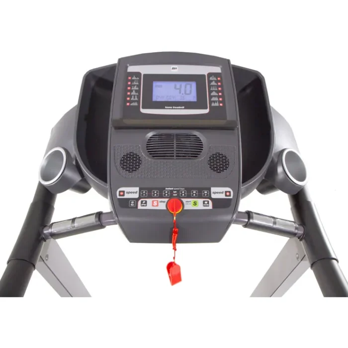 Tapis de Course BH Pioneer R1