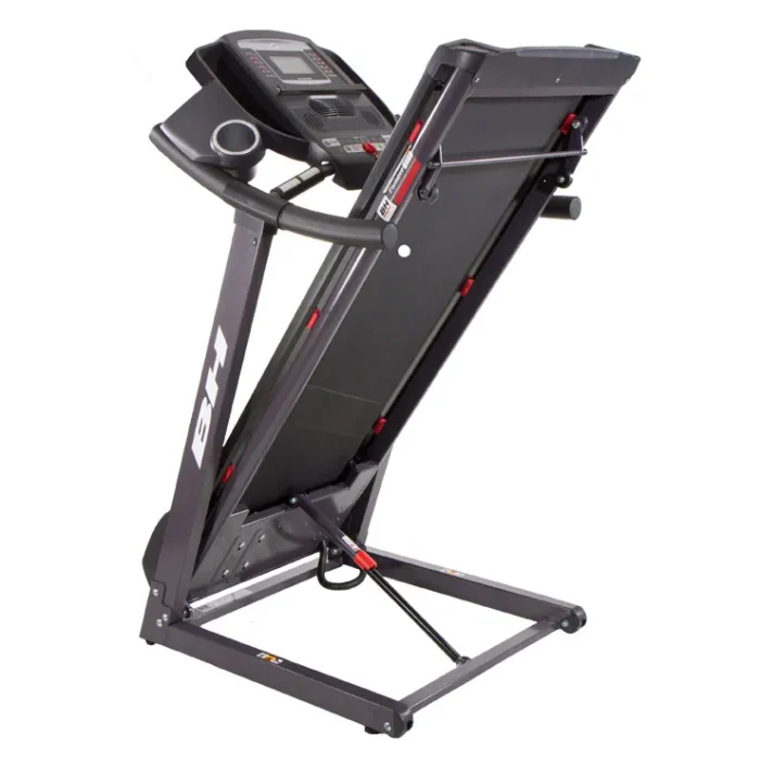 Tapis de Course BH Pioneer R1 2