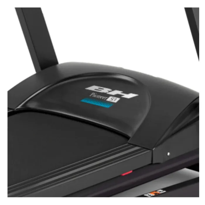 Tapis de Course BH Pioneer S1 1