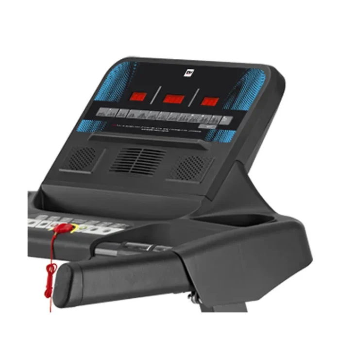 Tapis de Course BH Pioneer S1 2