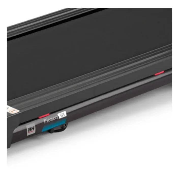Tapis de Course BH Pioneer S1 3