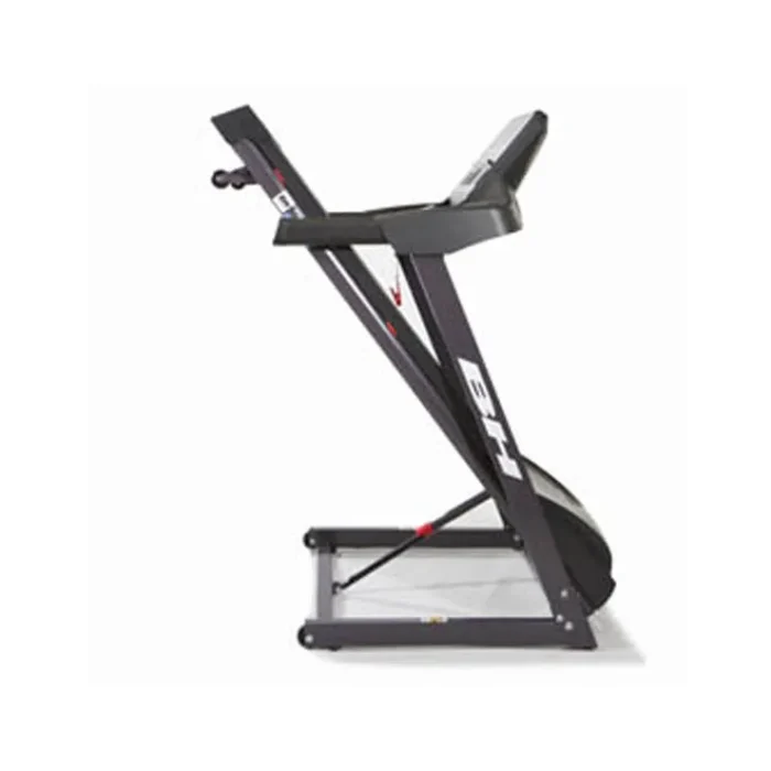 Tapis de Course BH Pioneer S1 4