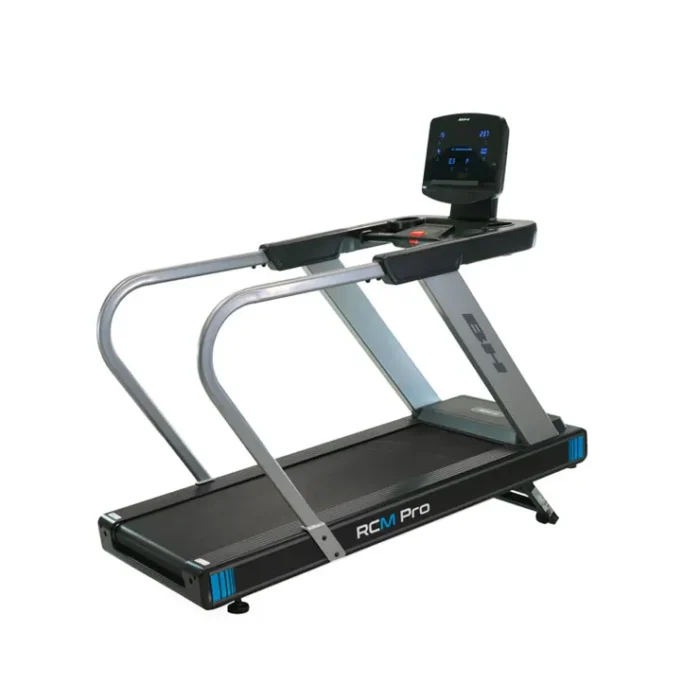 Tapis de Course BH RCM Pro MED 1