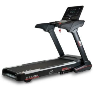 Tapis de Course BH RS1000