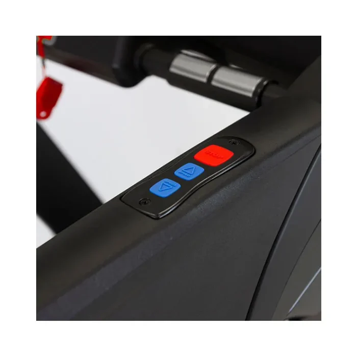 Tapis de Course BH RS1000 4