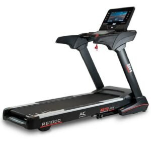 Tapis de Course BH RS1000 TFT