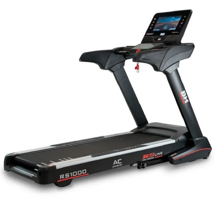 Tapis de Course BH RS1000 TFT