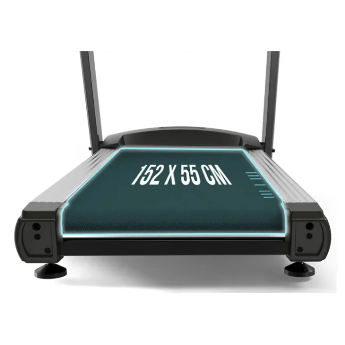 Tapis de Course BH RS1200 2