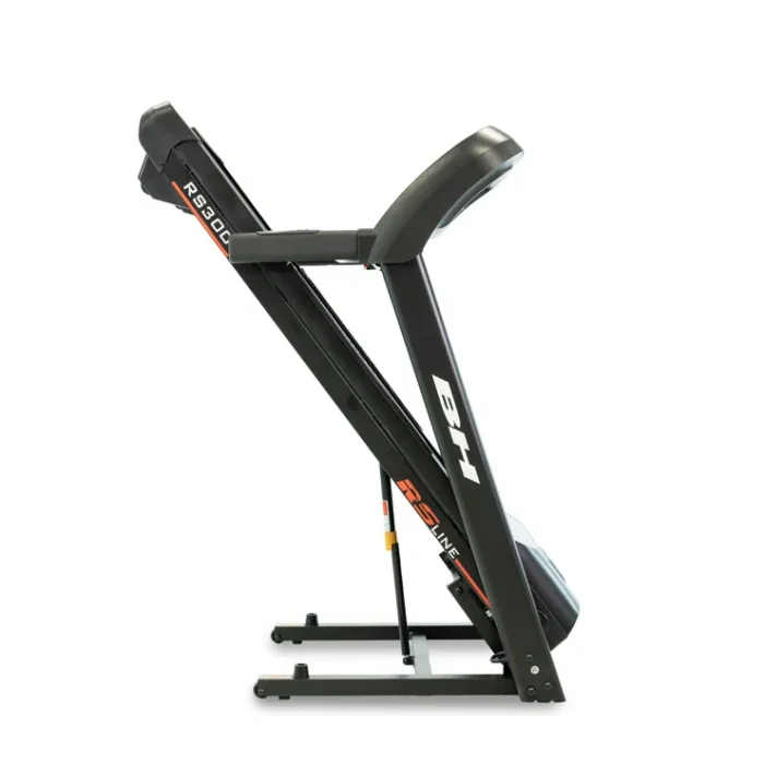 Tapis de Course BH RS300 1