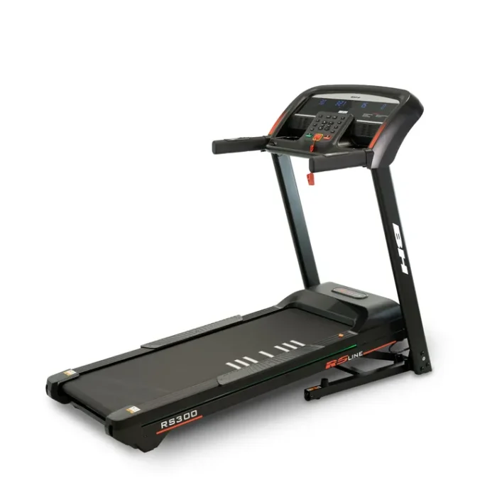 Tapis de Course BH RS300 2