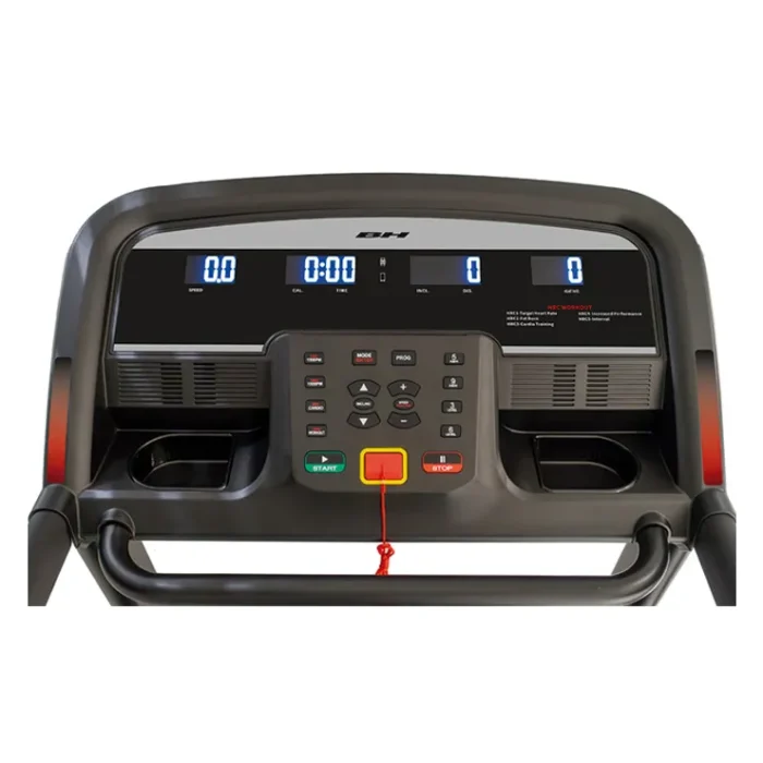 Tapis de Course BH RS300 3