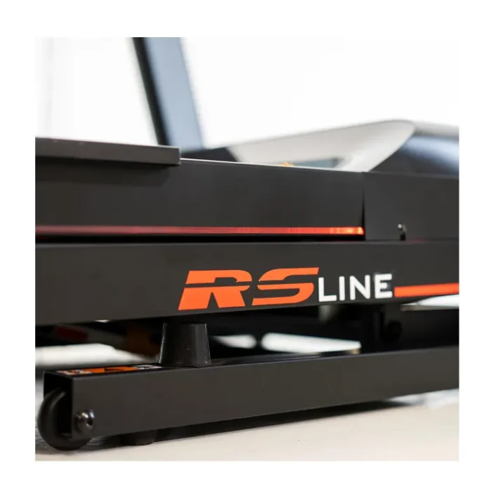 Tapis de Course BH RS300 4