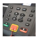 Tapis de Course BH RS300 5