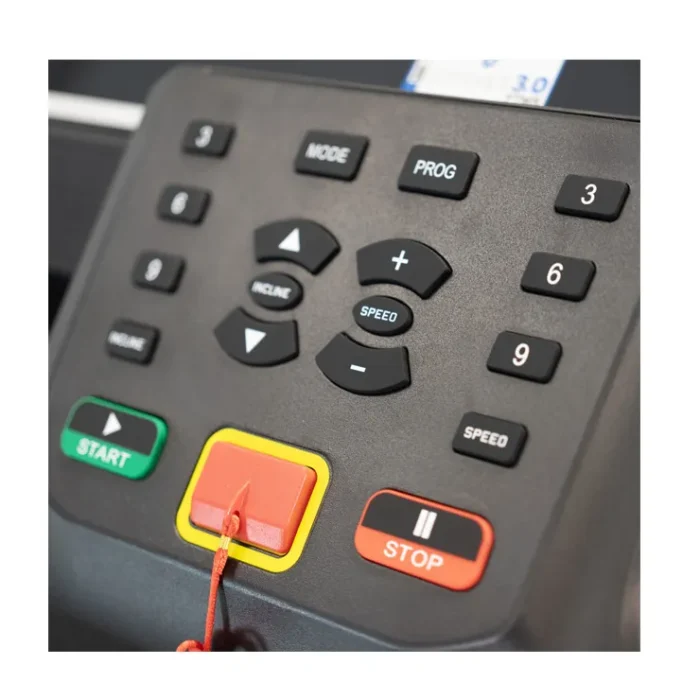 Tapis de Course BH RS300 5